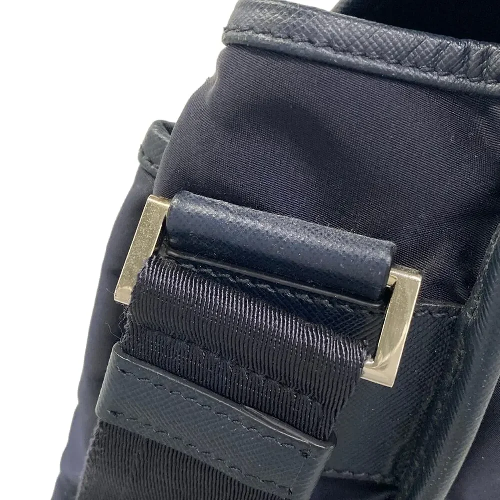 Prada Shoulder Bag 2VD768 Nylon Leather - Picture 11 of 15